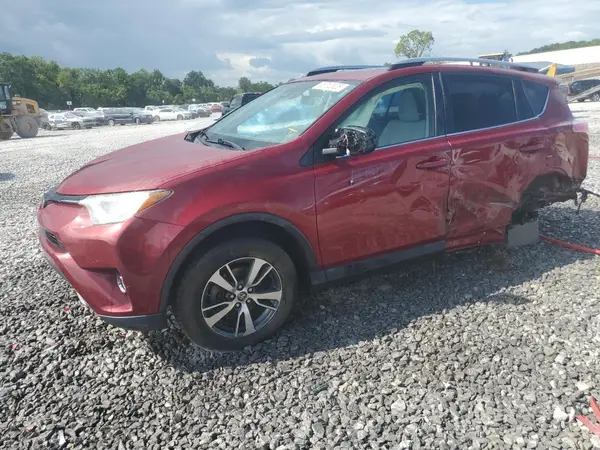 JTMWFREV2JD118014 2018 TOYOTA RAV 4 - Image 1
