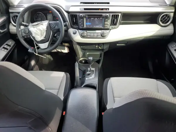 JTMWFREV2JD118482 2018 TOYOTA RAV 4 - Image 8