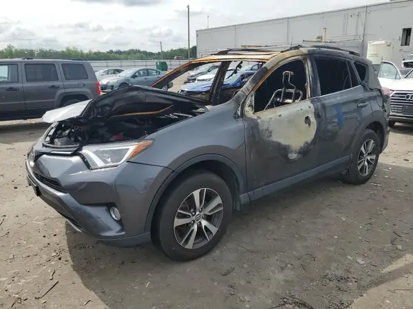 JTMWFREV2JD125190 2018 TOYOTA RAV 4 - Image 1
