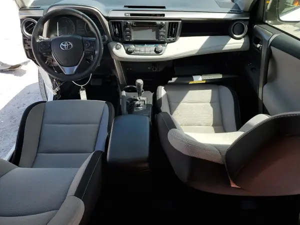 JTMWFREV2JD132639 2018 TOYOTA RAV 4 - Image 8