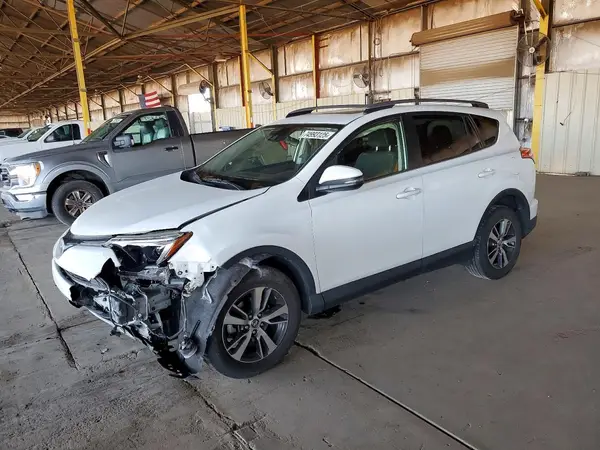 JTMWFREV2JJ152973 2018 TOYOTA RAV 4 - Image 1