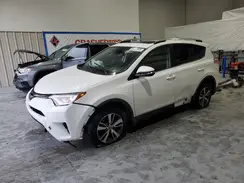 JTMWFREV2JJ160572 2018 TOYOTA RAV 4