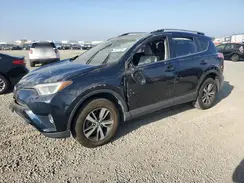 JTMWFREV2JJ161110 2018 TOYOTA RAV 4