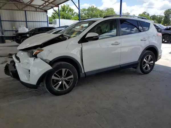 JTMWFREV2JJ176979 2018 TOYOTA RAV 4 - Image 1