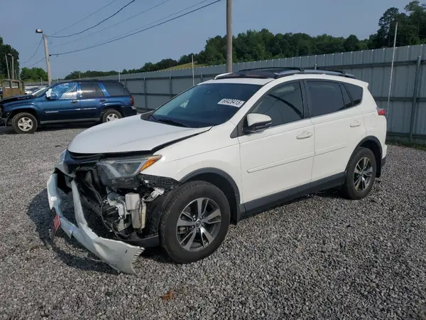 JTMWFREV2JJ188713 2018 TOYOTA RAV 4 - Image 1