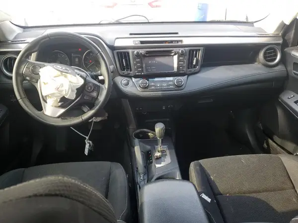 JTMWFREV2JJ188713 2018 TOYOTA RAV 4 - Image 8