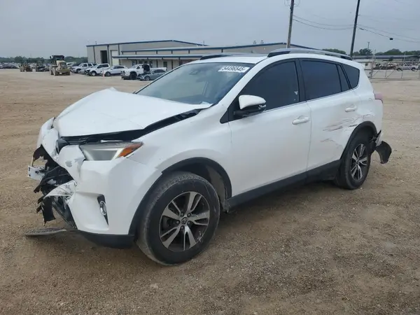 JTMWFREV2JJ189523 2018 TOYOTA RAV 4 - Image 1