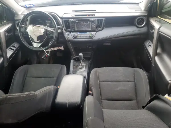 JTMWFREV2JJ189523 2018 TOYOTA RAV 4 - Image 8