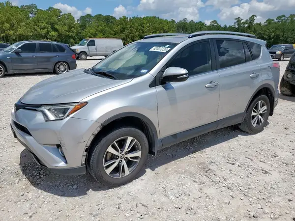 JTMWFREV2JJ189747 2018 TOYOTA RAV 4 - Image 1