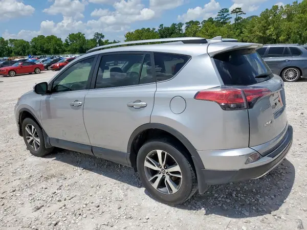 JTMWFREV2JJ189747 2018 TOYOTA RAV 4 - Image 2