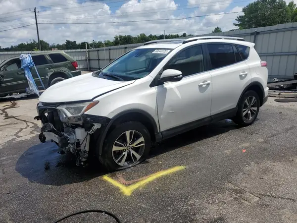 JTMWFREV2JJ194009 2018 TOYOTA RAV 4 - Image 1