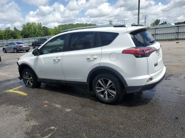JTMWFREV2JJ194009 2018 TOYOTA RAV 4 - Image 2