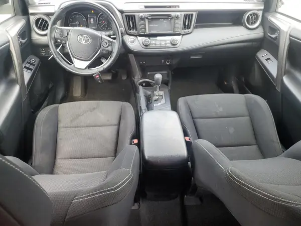 JTMWFREV2JJ194009 2018 TOYOTA RAV 4 - Image 8