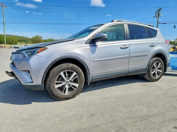 JTMWFREV2JJ200178 2018 TOYOTA RAV 4 - Image 1