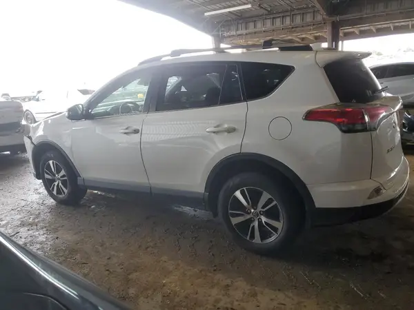 JTMWFREV2JJ202223 2018 TOYOTA RAV 4 - Image 2