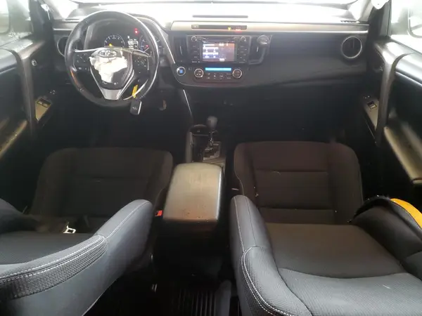 JTMWFREV2JJ202223 2018 TOYOTA RAV 4 - Image 8