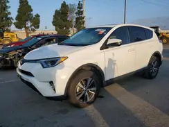 JTMWFREV2JJ210306 2018 TOYOTA RAV 4