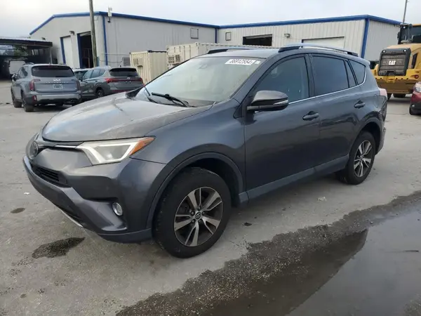 JTMWFREV2JJ723443 2018 TOYOTA RAV 4 - Image 1