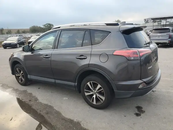 JTMWFREV2JJ723443 2018 TOYOTA RAV 4 - Image 2