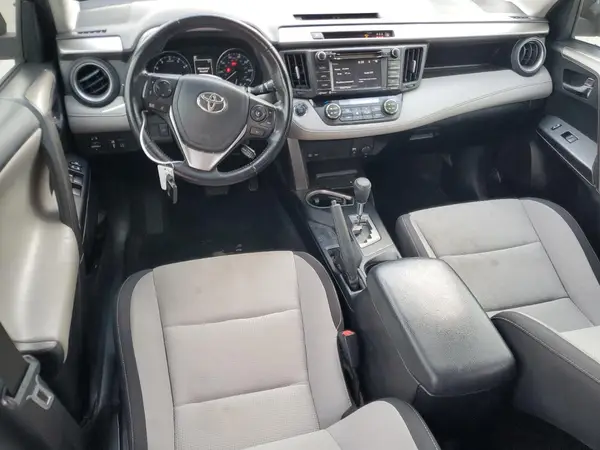 JTMWFREV2JJ723443 2018 TOYOTA RAV 4 - Image 8