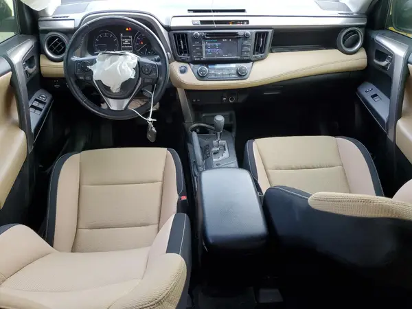 JTMWFREV2JJ728951 2018 TOYOTA RAV 4 - Image 8
