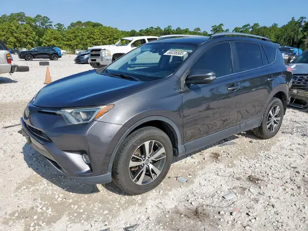 JTMWFREV2JJ729596 2018 TOYOTA RAV 4 - Image 1