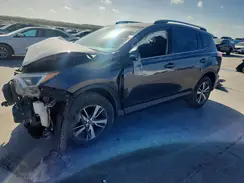JTMWFREV2JJ732661 2018 TOYOTA RAV 4