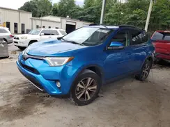 JTMWFREV2JJ733177 2018 TOYOTA RAV 4