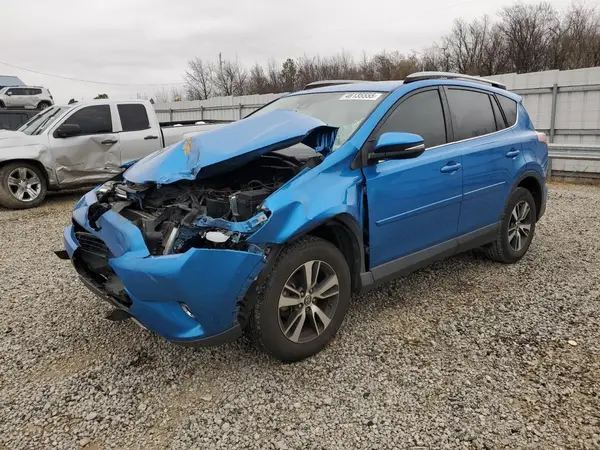 JTMWFREV2JJ736774 2018 TOYOTA RAV 4 - Image 1