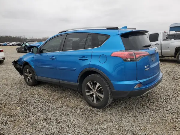 JTMWFREV2JJ736774 2018 TOYOTA RAV 4 - Image 2