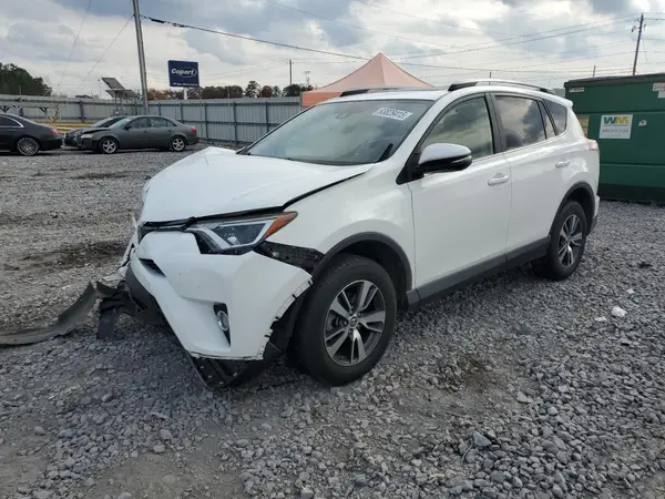 JTMWFREV2JJ738458 2018 TOYOTA RAV 4 - Image 1