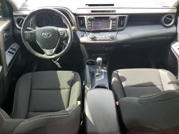 JTMWFREV2JJ739724 2018 TOYOTA RAV 4 - Image 8