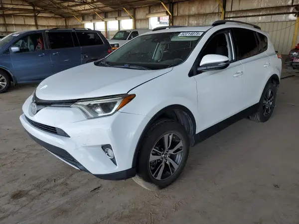 JTMWFREV2JJ740145 2018 TOYOTA RAV 4 - Image 1