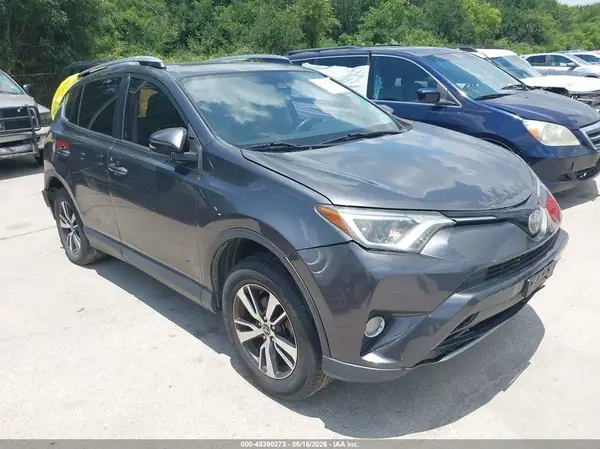 JTMWFREV2JJ740923 2018 TOYOTA RAV 4 - Image 1