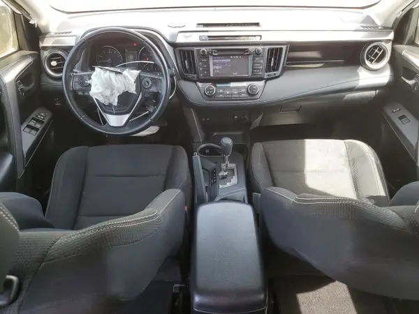 JTMWFREV2JJ745281 2018 TOYOTA RAV 4 - Image 8