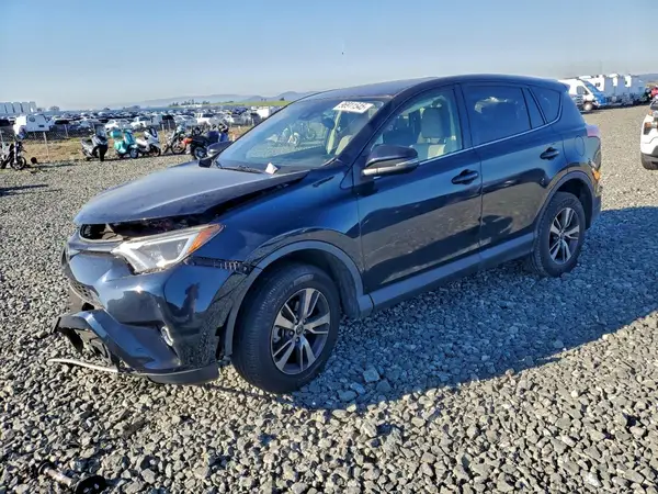 JTMWFREV2JJ752473 2018 TOYOTA RAV 4 - Image 1