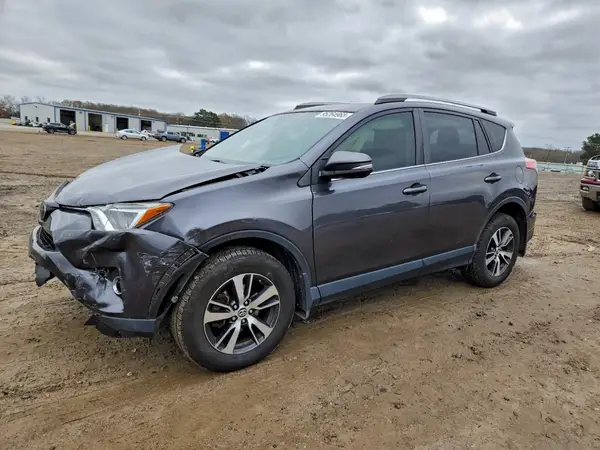 JTMWFREV2JJ753400 2018 TOYOTA RAV 4 - Image 1