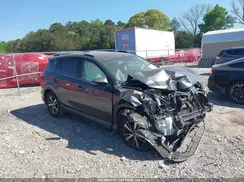 JTMWFREV3GD082343 2016 TOYOTA RAV 4