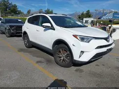 JTMWFREV3GD088661 2016 TOYOTA RAV 4
