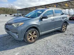 JTMWFREV3GD091057 2016 TOYOTA RAV 4