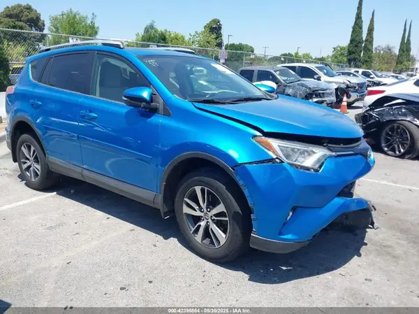 JTMWFREV3GD091317 2016 TOYOTA RAV 4 - Image 1