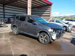 JTMWFREV3GD091429 2016 TOYOTA RAV 4