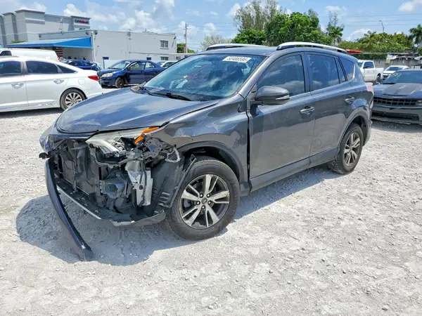JTMWFREV3GJ060389 2016 TOYOTA RAV 4 - Image 1