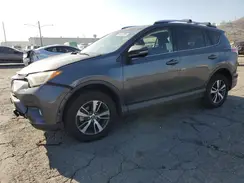 JTMWFREV3GJ063325 2016 TOYOTA RAV 4