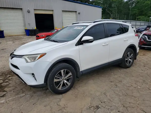 JTMWFREV3GJ067715 2016 TOYOTA RAV 4 - Image 1