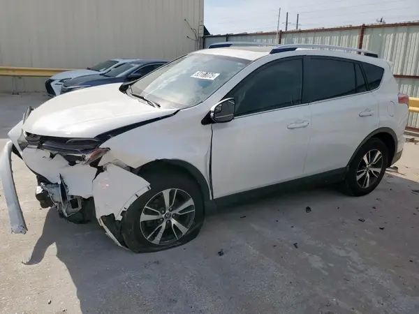 JTMWFREV3GJ069674 2016 TOYOTA RAV 4 - Image 1