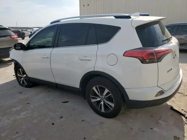 JTMWFREV3GJ069674 2016 TOYOTA RAV 4 - Image 2