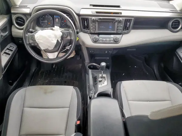 JTMWFREV3GJ069674 2016 TOYOTA RAV 4 - Image 8