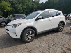 JTMWFREV3GJ069917 2016 TOYOTA RAV 4
