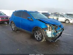 JTMWFREV3GJ074048 2016 TOYOTA RAV 4
